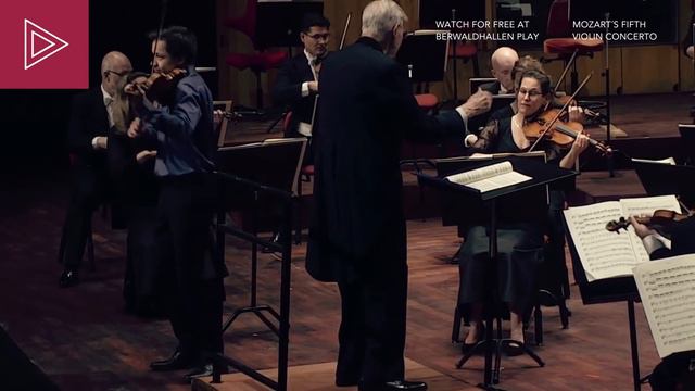 HERBERT BLOMSTEDT & JOHAN DALENE смотреть онлайн