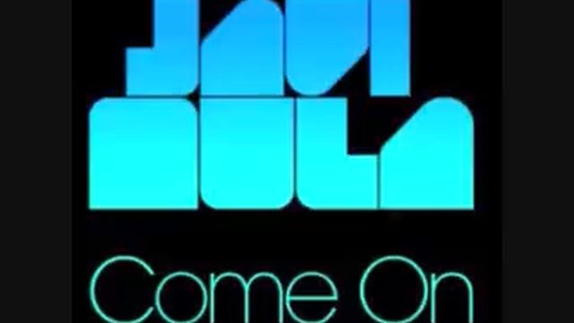 Come on - Javi Mula смотреть онлайн