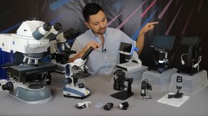 What Microscope to Buy in 2023