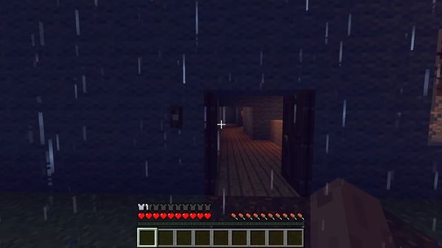 СОСЕД С ТОПОРОМ - ПРИВЕТ СОСЕД В МАЙНКРАФТ HELLO NEIGHBOR смотреть онлайн