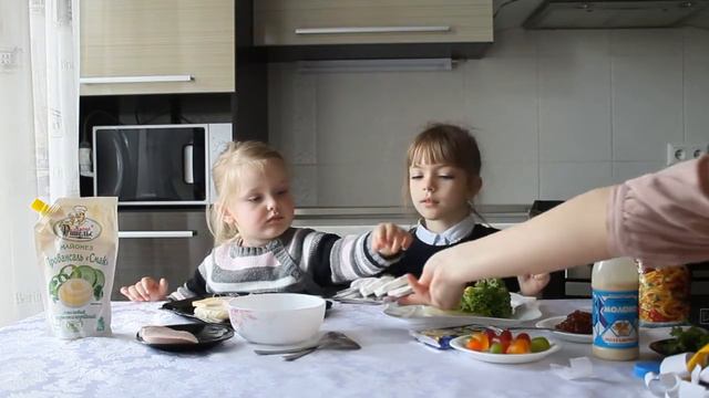 Вызов принят! Бургер челлендж! Burger challenge смотреть онлайн