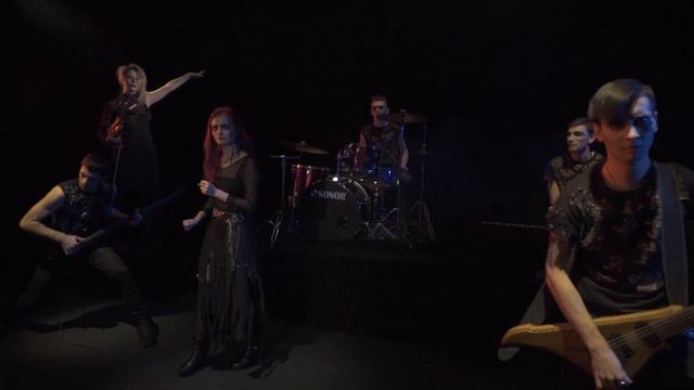 BackStage #2 // Звукорежиссёрская неожиданность