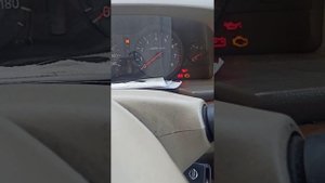Самодиагностика двигателя  QR20