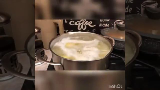 Картофельная запеканка Shepherd's Pie смотреть онлайн