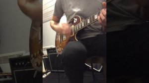 Fresher Les Paul FL-331 Japan