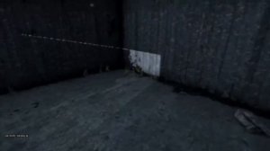 DayZ. Дейзи. Серия 1 - Первые шаги.