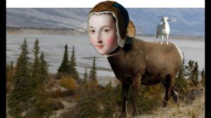 СОЛНЦЕ В ОВНЕ, АСЦЕНДЕНТ В ДЕВЕ, ЛУНА В КОЗЕРОГЕ