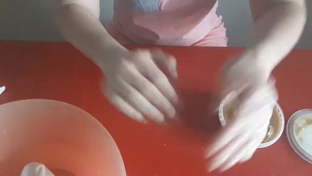 Медовый массаж рук от Анжелики Лонзингер