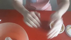 Медовый массаж рук от Анжелики Лонзингер