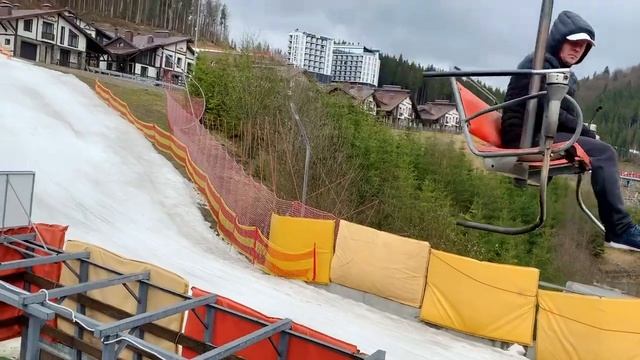 БУКОВЕЛЬ ВЕСНОЙ 2021, чем заняться в Буковеле,ЦЕНЫ, что посмотреть