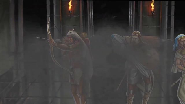 Зло и Магия Света. Хроники Земли Сергей Козловский смотреть онлайн