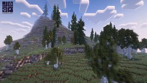 Делаем из Minecraft Battlefield одним модом \ Minecraft Forge 1.20.1 Block Front