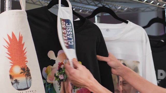 ?Бомба! ?Сверхскоростной текстильный футболочный принтер RICOH Ri 2000! Печать на натуральной ткани