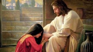 Стихотворение «Разговор с Богом»