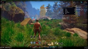 Novus Inceptio - [RUS] Начало игры. Краткий обзор. Аномалии. # 07