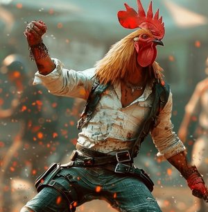 Об админах PUBG PLAYERUNKNOWNS BATTLEGROUNDS