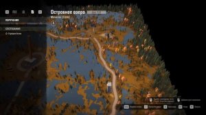 SNOWRUNNER ☀ ГАЙД где найти WESTERN STAR 6900 МИЧИГАН ☀ Для новичка