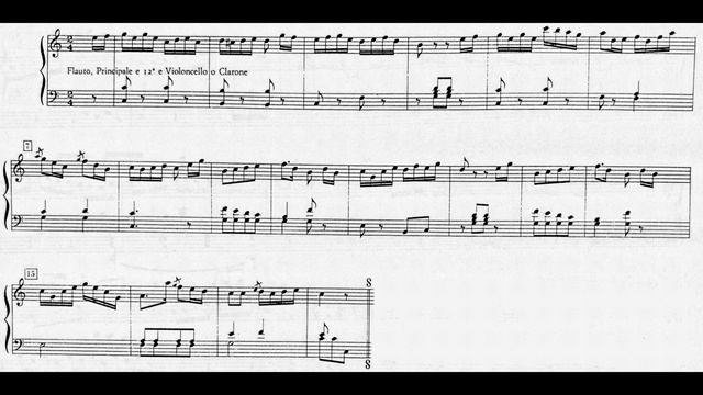 Giuseppe Gherardeschi - Postcommunio смотреть онлайн