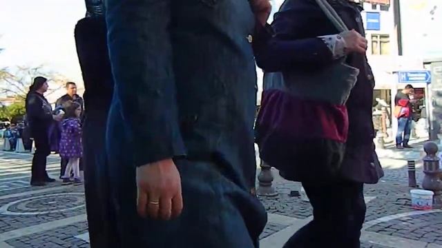 Üsküdar Test To Nikon Coolpix L120 смотреть онлайн