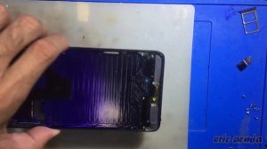 HUAWEI MATE 20 (HMA-L29) LCD SCREEN REPLACEMENT