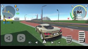 НОВЫЙ БАГ НА МНОГО МОНЕТ В ИГРЕ СИМУЛЯТОР АВТОМОБИЛЯ 2! CAR SIMULATOR 2!