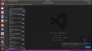 How to Setup Odoo in Visual Studio Code