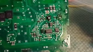 Ремонт колонки BOSE SoundTouch 30