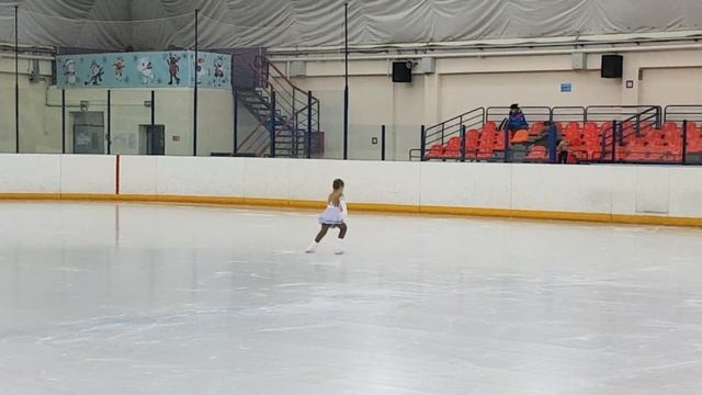 Новочеркасск 09.02.2019г. Контрольные точки. Разминка №2. смотреть онлайн