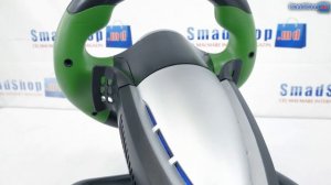 Руль Sven DRIFT - видео обзор