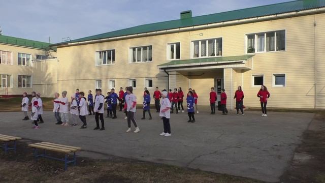 СПОРТ - АЛЬТЕРНАТИВА ПАГУБНЫМ ПРИВЫЧКАМ" НОМИНАЦИЯ: "Спорт без барьеров"