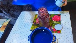 Капуста на зиму верный способ номер 2 !!!