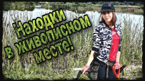 Коп 2020. Как же много их вывезли!