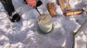 308Win Subsonic Sibfire/308 Кентавр SP/308 Grom PPU Test of terminal ballistics