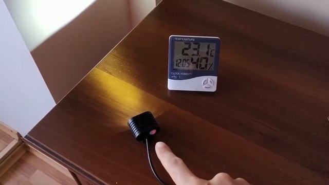 Расширенный тест китайского фонарика на 2х Samsung 30Q смотреть онлайн