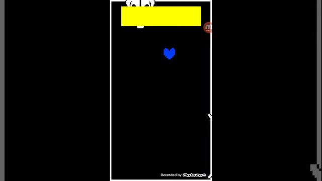 Прохождение тренировки в игре которая похожа на андертейл смотреть онлайн