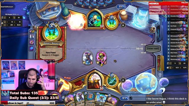 Arcane Hunter Is Still Top Tier After The Nerfs! смотреть онлайн