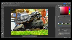 How to edit Lightroom Classic images in Photoshop