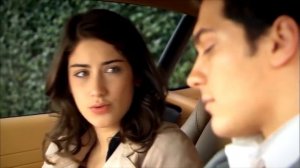 Emir ve Feriha | Part 1 - Adını Feriha Koydum