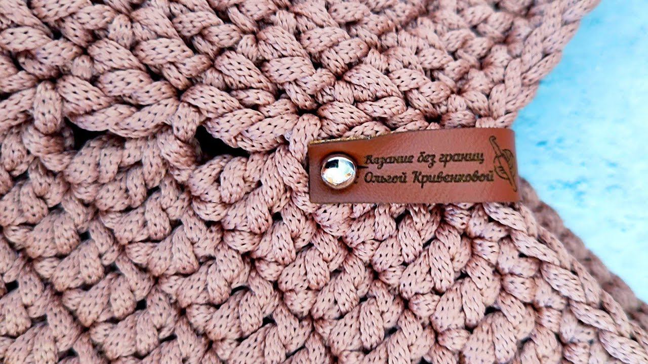 Их вяжут сотнями, а может и тысячами. смотреть онлайн