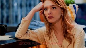 НОВЫЙ СЕРИАЛ ДЕМЕТ ОЗДЕМИР - "МЕЖДУ МИРОМ И МНОЙ"
