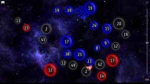 Galcon 2 Galactic Conquest ОБЗОР Простенько но прикольно