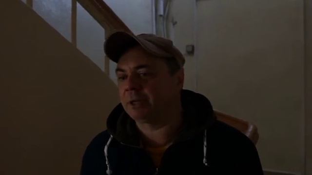 Андрей Леонов  интервью