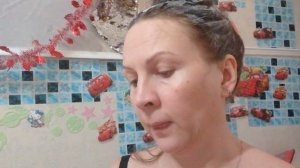 Я осветляю волосы - осветляющим кремом для волос Loreal Remover - срочно - что делать!? Помоги