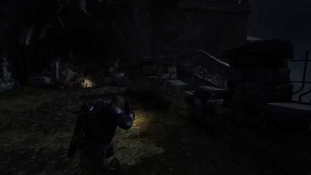 Gears of War 4 Xbox E3 2015 Briefing