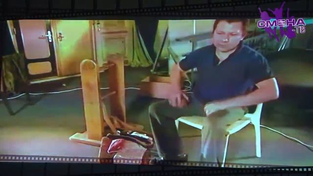 Звук и картинка должны быть в гармонии. Общая сессия «Съемки клипов и звук в кино» смотреть онлайн