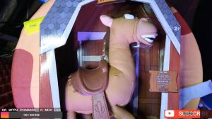 Toy Story UNBOXING! Распаковка Истории Игрушек!