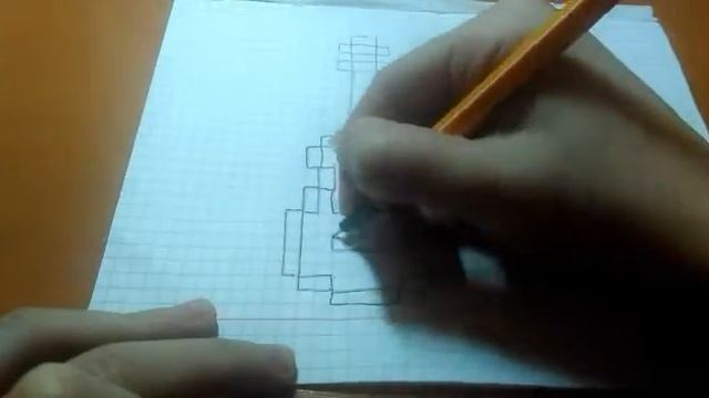 Как нарисовать ?ГИТАРУ ?#3. смотреть онлайн