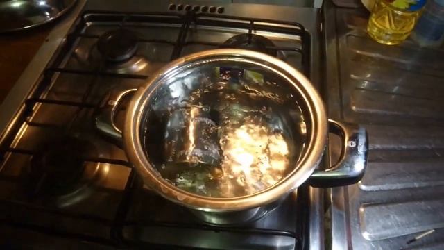 Варим сгущенку  Вкусняшка