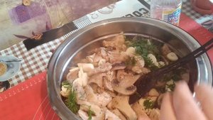 БЕЛЫЙ СТЕПНОЙ ГРИБ/ КАК ПРИГОТОВИТЬ ГРИБЫ/@ АЛЛА КОРБУТ/ВКУСНАЯ КУХНЯ.