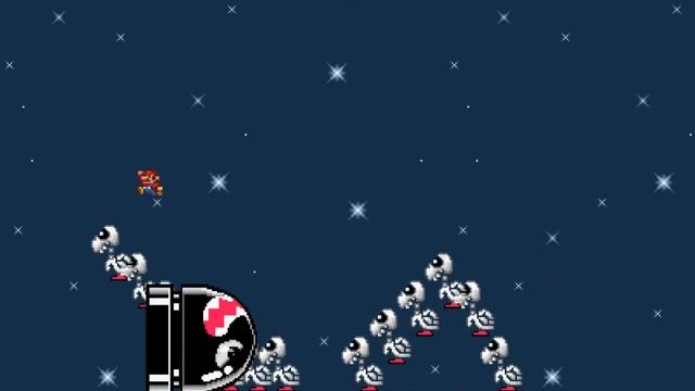 Super Mario Bros. X (SMBX) Custom Level? - IWT смотреть онлайн